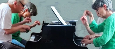 Event-Image for 'Klavierkonzert'