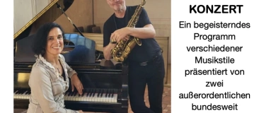 Event-Image for 'Fr&uuml;hjahrskonzert des Rotary Club Werder'