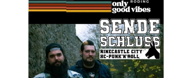 Event-Image for 'Sendeschluss (HC Punk)'