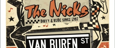 Event-Image for 'Skarneval in der Rock-Kultur-Werkstatt Viersen'