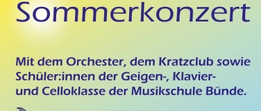 Event-Image for 'Sommerkonzert'