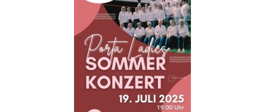 Event-Image for 'Sommerkonzert'