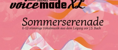 Event-Image for 'Sommerserenade'