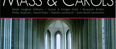 Event-Image for 'Mass & Carols in Bern'