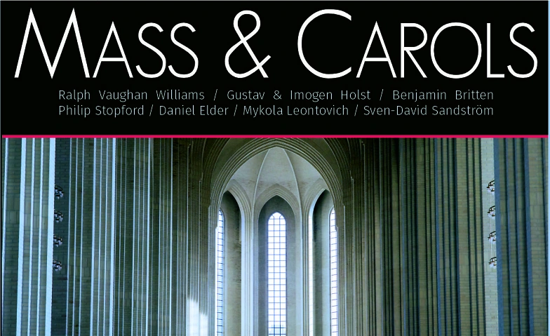 Mass &amp; Carols in St. Urban Tickets