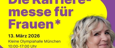 Event-Image for 'SHINE Female Business Summit 2026'