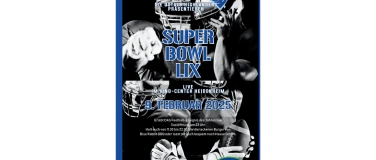 Event-Image for 'Super Bowl LIX live im Kino-Center'