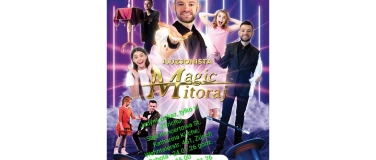 Event-Image for 'Magic Show'