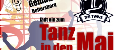Event-Image for 'Tanz in den Mai 2024'