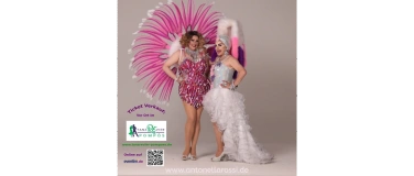 Event-Image for 'Antonella Rossi Travestie Show - Dancing Queens'