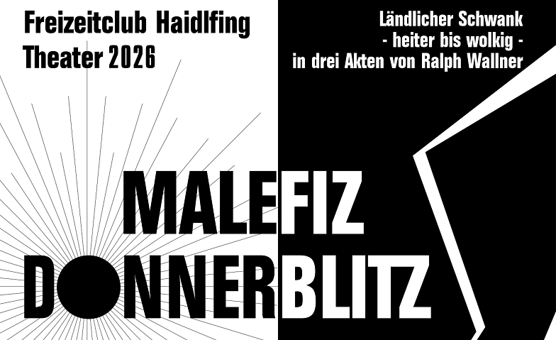 Event-Image for 'Malefiz Donnerblitz Freizeitclub Haidlfing'