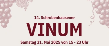 Event-Image for 'VINUM 2025'
