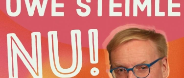 Event-Image for 'Zusatzvorstellung: Uwe Steimle &ndash; Nu!'