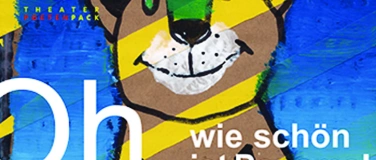 Event-Image for 'Oh, wie schön ist Panama'