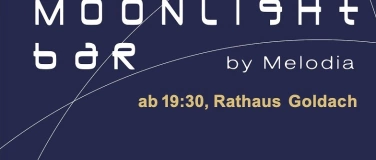 Event-Image for 'Moonlightbar, Mittwoch 12. Februa (nur bei trockenem Wetter)'