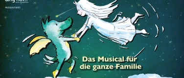 Event-Image for 'Tabaluga und Lilli'