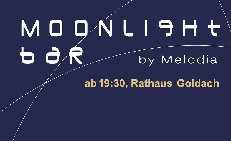 Moonlightbar, Sonntag 13. April (nur bei trockenem Wetter) Tickets