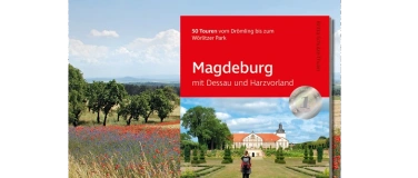 Event-Image for 'BILDVORTRAG: &bdquo;Wandern rund um Haldensleben&ldquo; mit Autorin Brit'