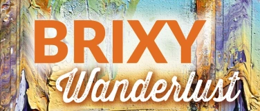 Event-Image for 'BRIXY - Wandertlust'