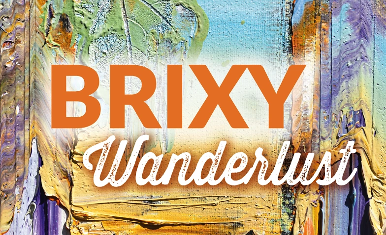 Event-Image for 'BRIXY - Wandertlust'