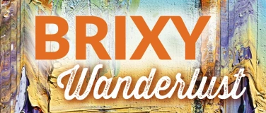 Event-Image for 'BRIXY - Wanderlust'