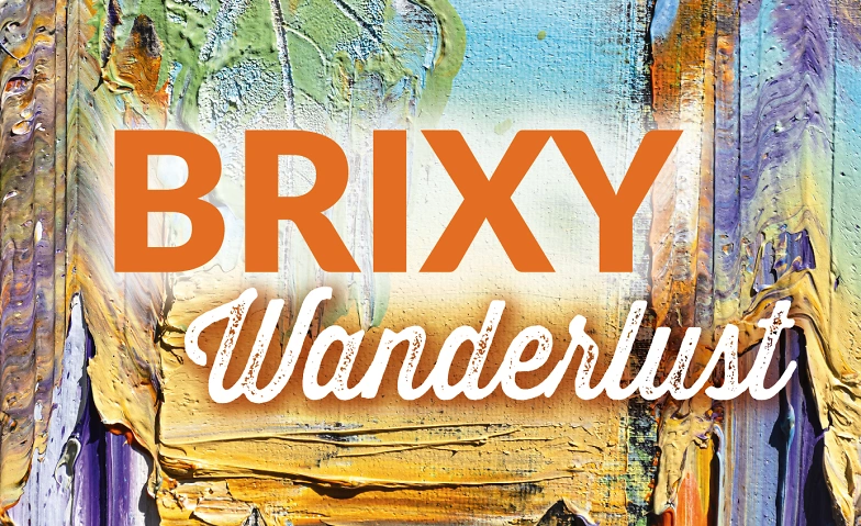 Event-Image for 'BRIXY - Wanderlust'