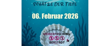 Event-Image for 'Weiberfasching Berstadt'