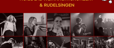 Event-Image for 'NoISE Lab Weihnachtskonzert & Rudelsingen'