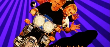 Event-Image for '"Keller f&uuml;r Kenner" - Konzert mit den "Rockademics"'