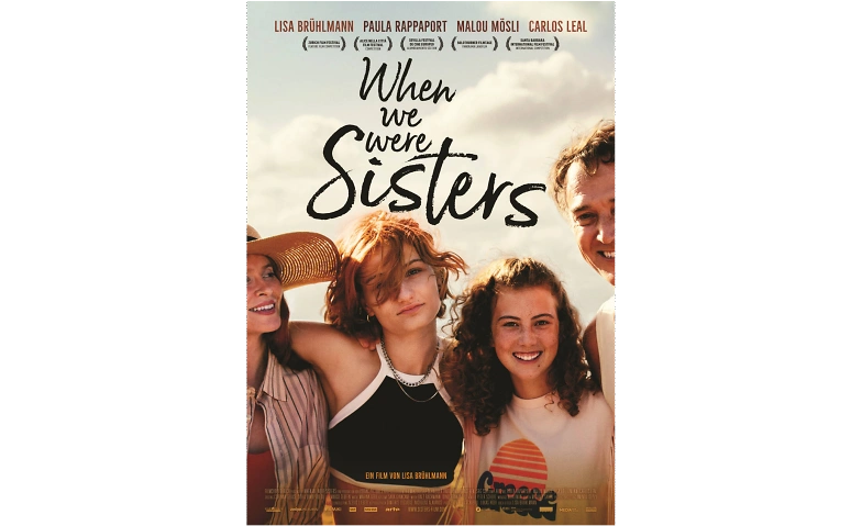 When we were sisters, Winterkino im Schloss Oberhofen Tickets