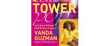 Event-Image for 'Tower Pop'