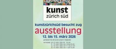 Event-Image for 'Kunst Ausstellung'