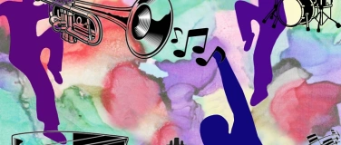 Event-Image for 'Jubiläumsanlass 50 Jahre Musikschule Windisch'