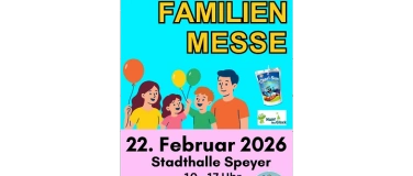 Event-Image for 'KinderEventWelt- Familienmesse'