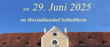 Event-Image for 'Kaffeekonzert der Musikvereinigung Oberschleißheim e.V.'