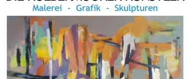 Event-Image for '46.Jahresausstellung der Kolbermoorer Künstler'