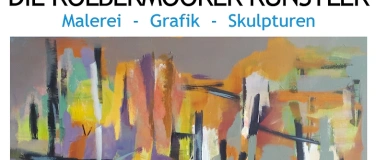 Event-Image for '46.Jahresausstellung der Kolbermoorer Künstler'