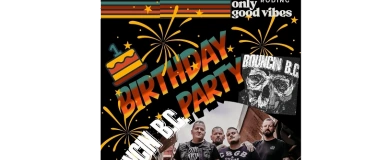 Event-Image for 'Bouncin BC'