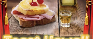 Event-Image for 'Toast Hawaii und Apfelkorn mit Kuchenbuffet ab 14:30 Uhr'