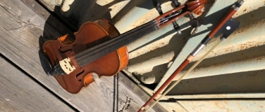Event-Image for 'UMRANGIERT 2025 - jazz und mehr'