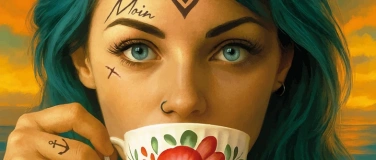 Event-Image for 'Tattoo Expo Ostfriesland 2026'