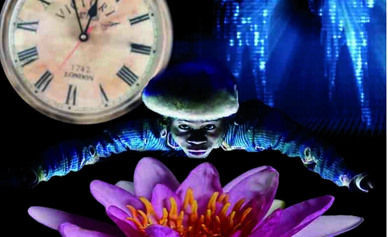 Event-Image for 'MOMO'