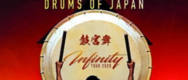 Event-Image for 'KOKOBU THE DRUMS OF JAPAN'