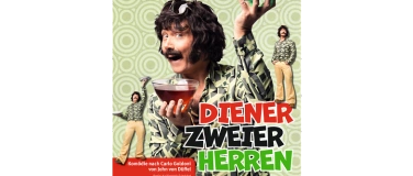 Event-Image for 'Diener zweier Herren'