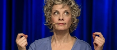 Event-Image for 'Anna Sch&auml;fer // Schlafende Hunde &ndash; Comedy-Theater'