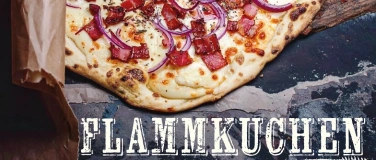 Event-Image for 'Flammkuchen Woche'