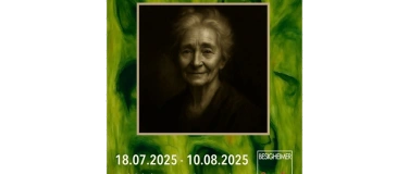 Event-Image for 'Die Erbschaft'