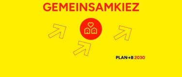 Event-Image for 'Werde OrganizerIn in Berlin‑Wilmersdorf !'