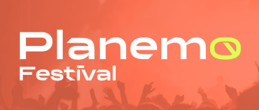 Event-Image for 'Planemo Festival 2024'