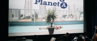 Event-Image for 'Dating Planet A - Kinofilm mit Live-Musik'